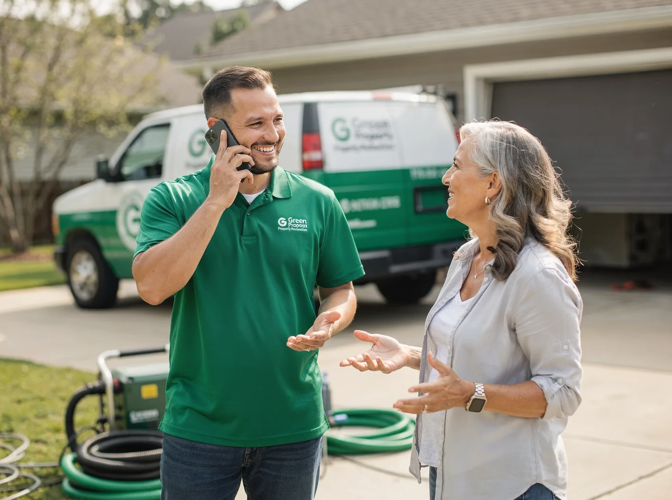 Water Damage Restoration Munroe Falls, OH FAQs
